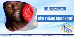 Kèo thắng knockout
